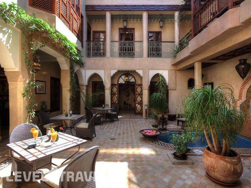 Фотография Riad Zayane