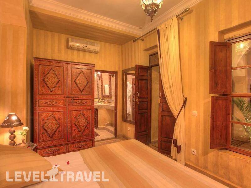 Фотография Riad Zayane