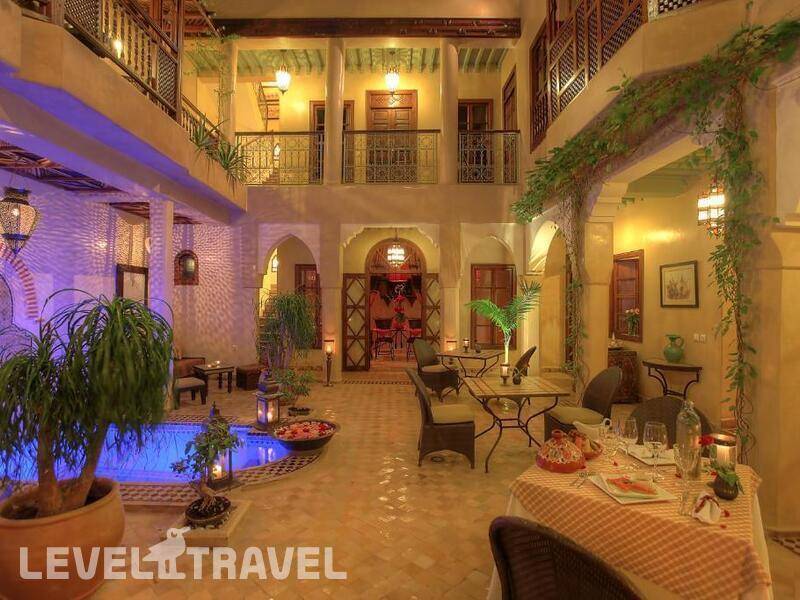 Фотография Riad Zayane