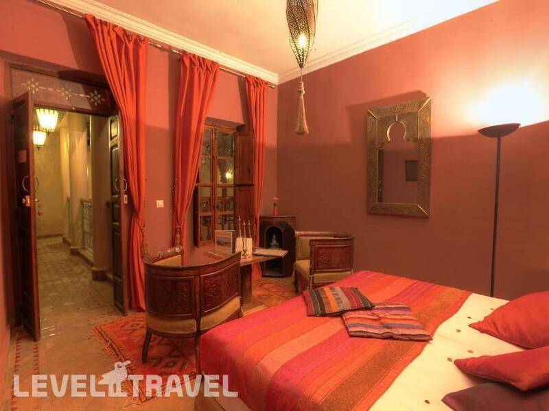 Фотография Riad Zayane