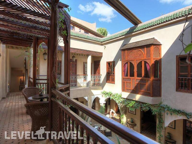 Фотография Riad Zayane