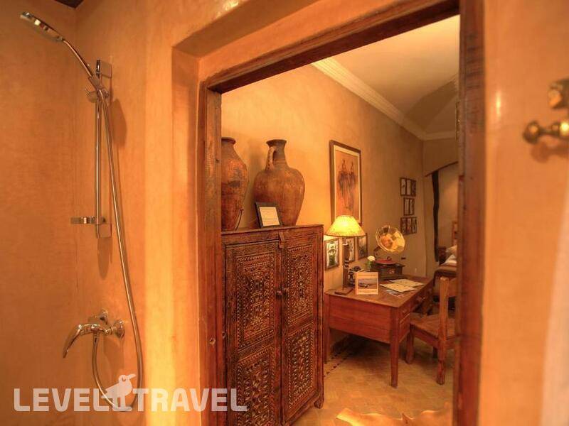 Фотография Riad Zayane