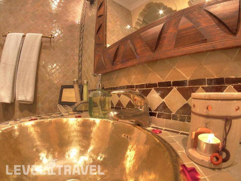 Фотография Riad Zayane