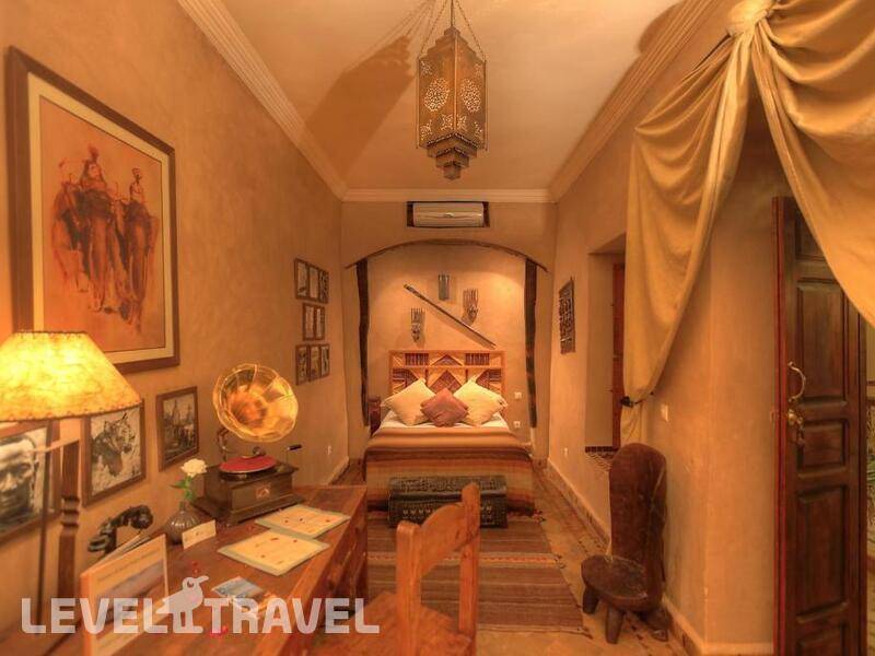 Фотография Riad Zayane