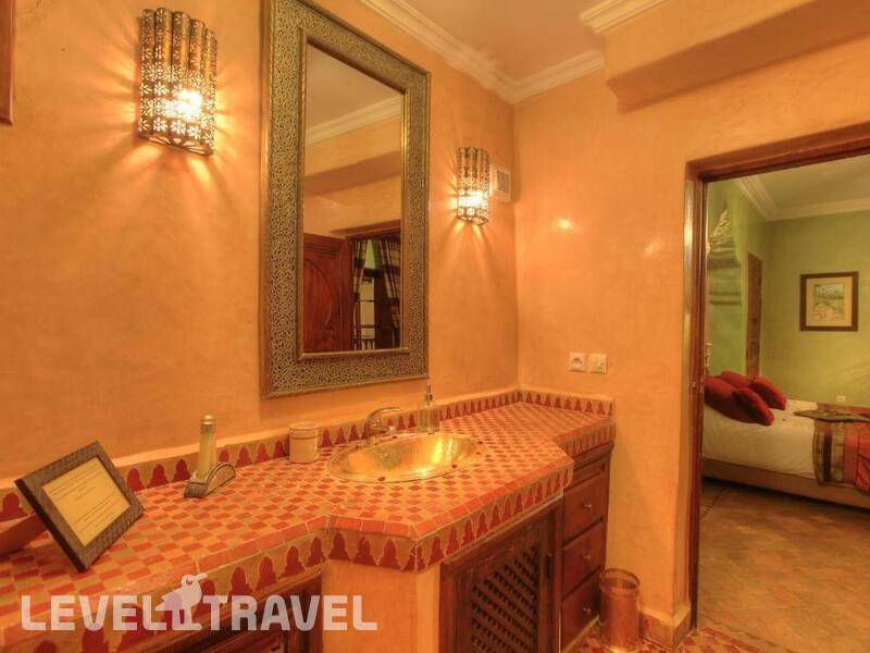 Фотография Riad Zayane
