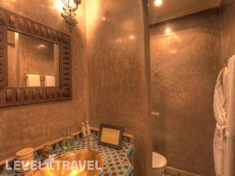Фотография Riad Zayane