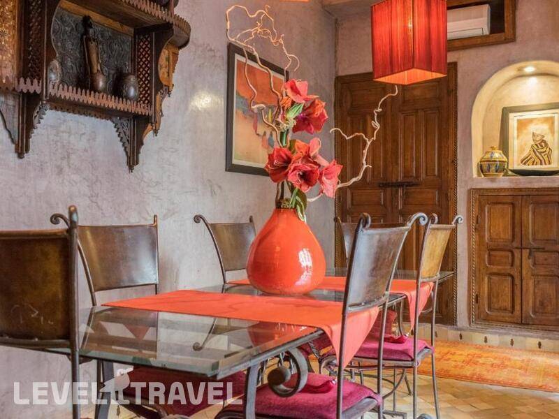 Фотография Riad Zayane