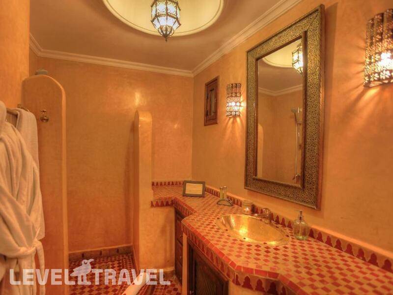 Фотография Riad Zayane