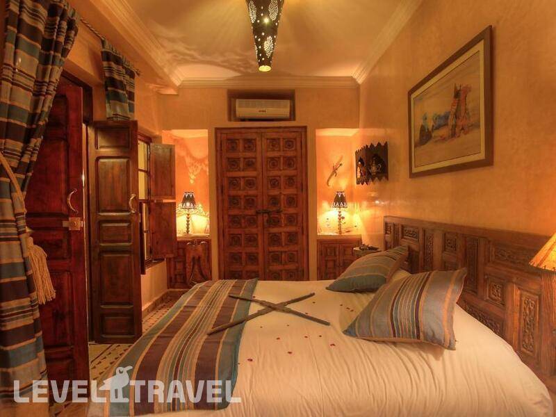 Фотография Riad Zayane