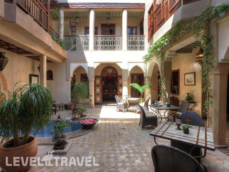 Фотография Riad Zayane