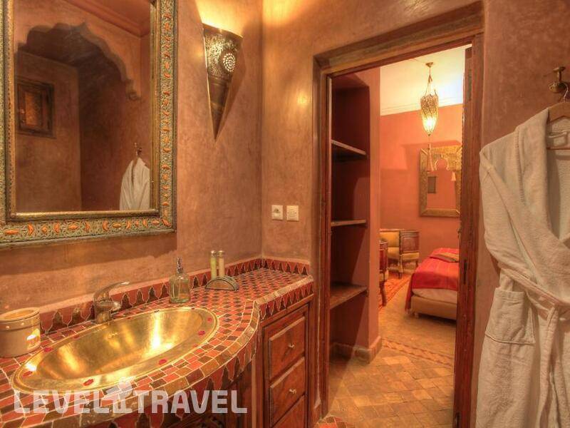 Фотография Riad Zayane