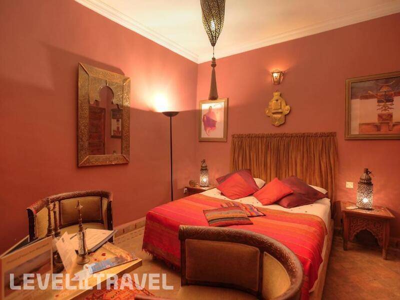 Фотография Riad Zayane