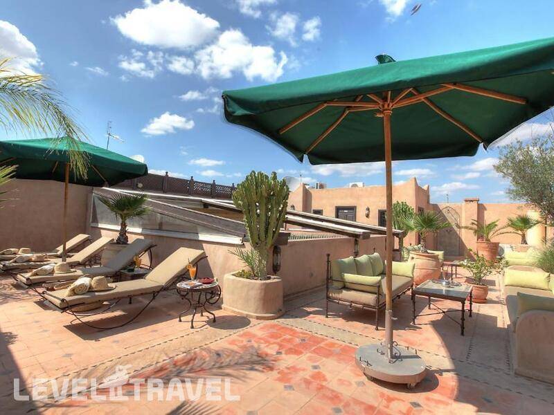 Фотография Riad Zayane