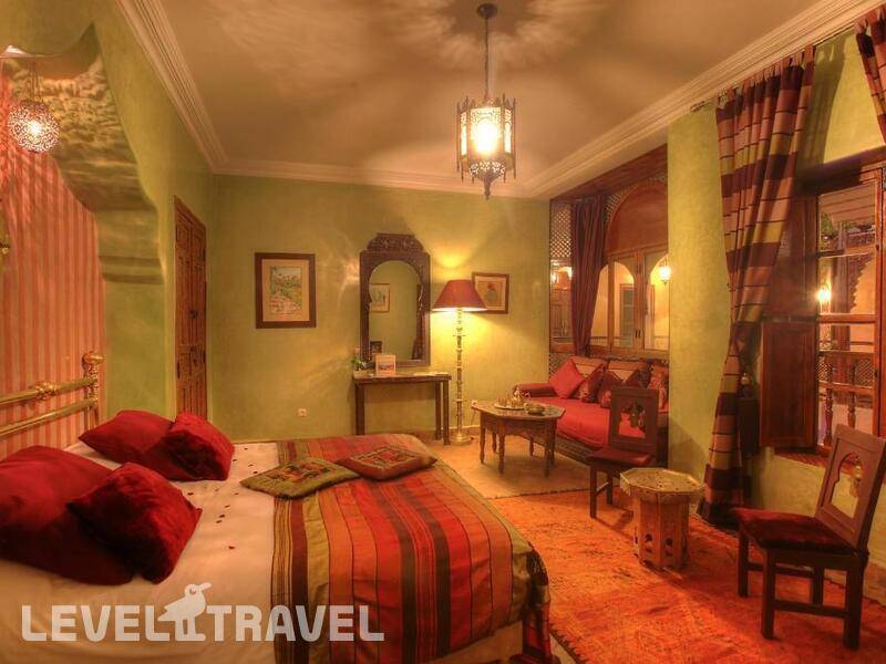 Фотография Riad Zayane