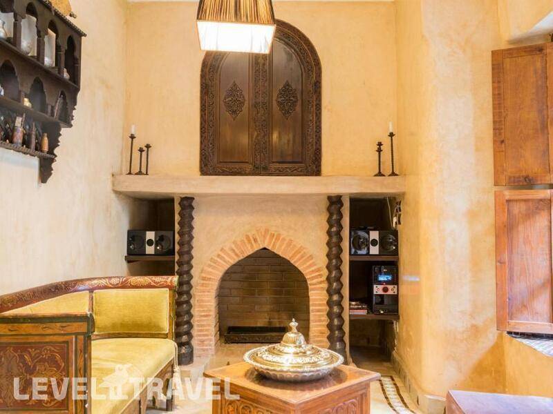 Фотография Riad Zayane