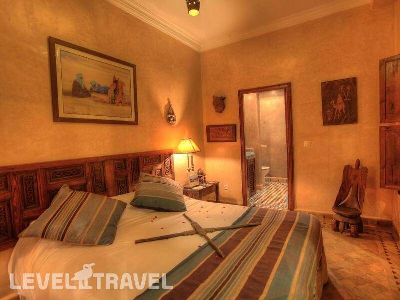 Фотография Riad Zayane