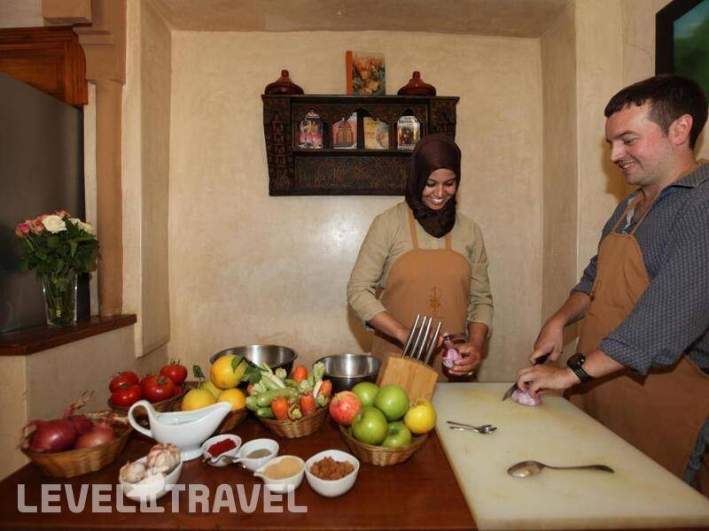 Фотография Riad Zayane
