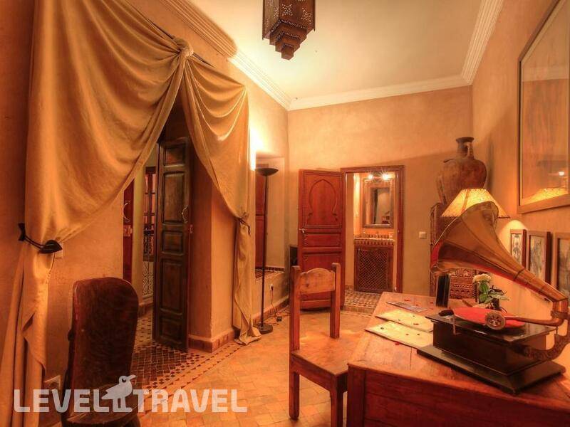 Фотография Riad Zayane