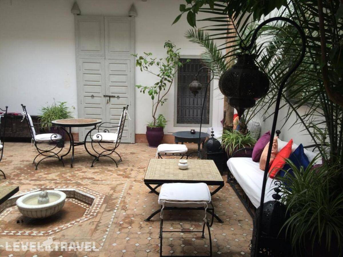 фотографии отеля Dar Nabila в Марокко(Марракеш) - фото №15