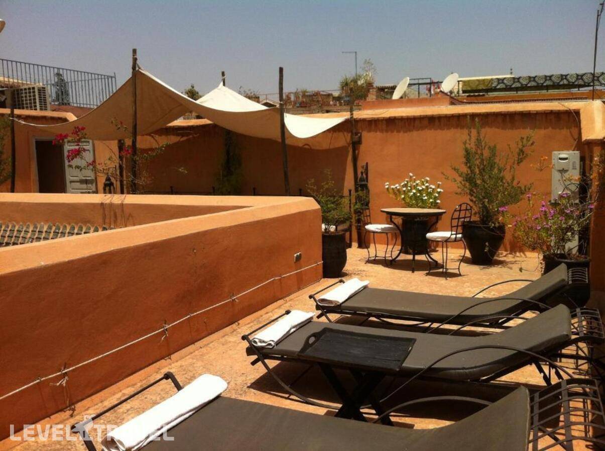 фотографии отеля Dar Nabila в Марокко(Марракеш) - фото №29