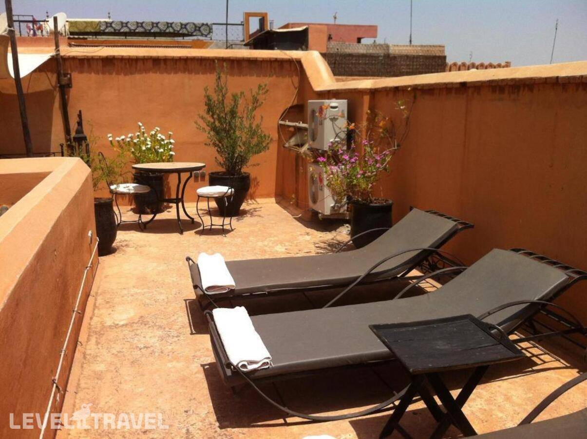 фотографии отеля Dar Nabila в Марокко(Марракеш) - фото №31