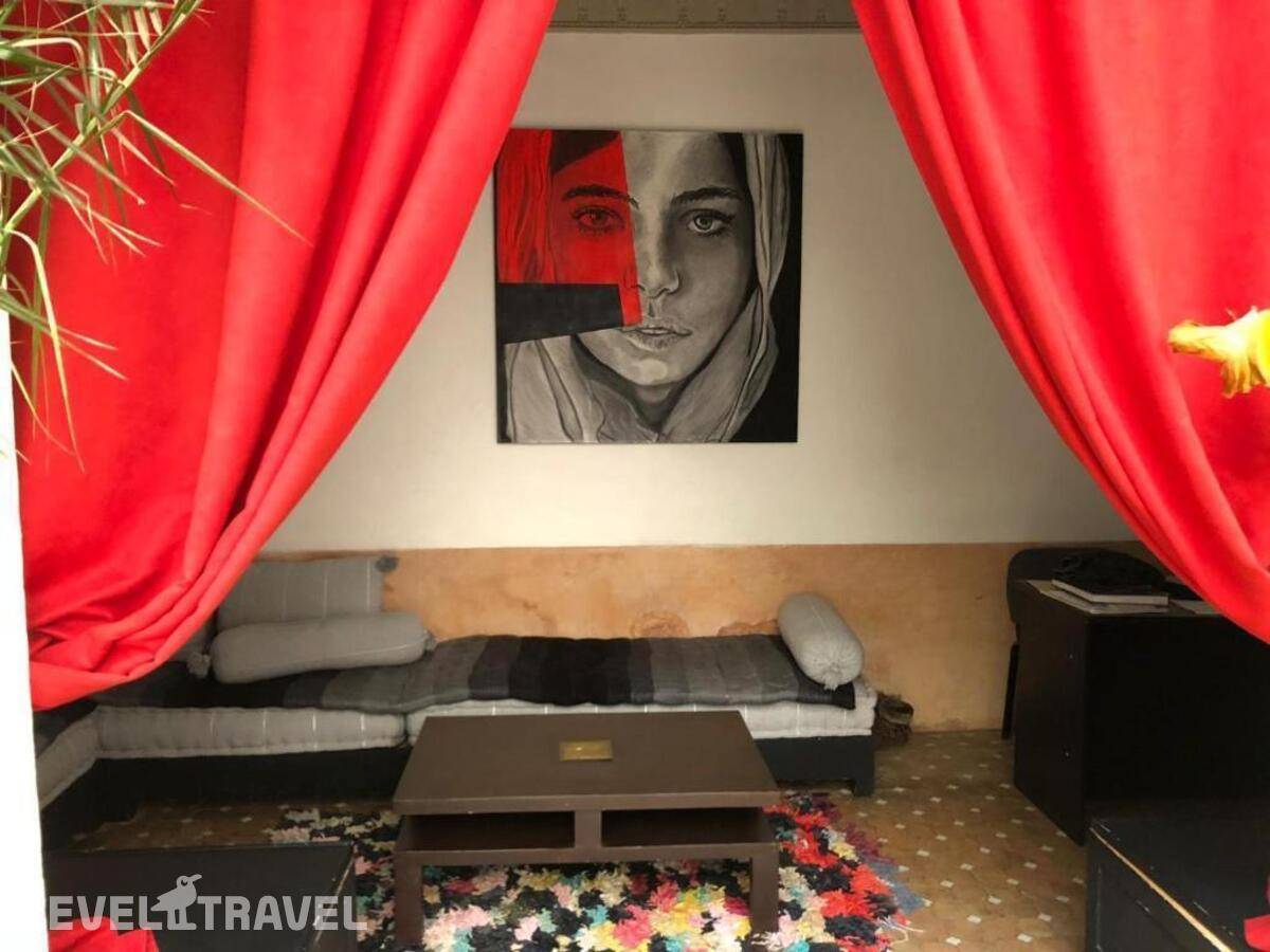 фотографии отеля Dar Nabila в Марокко(Марракеш) - фото №4