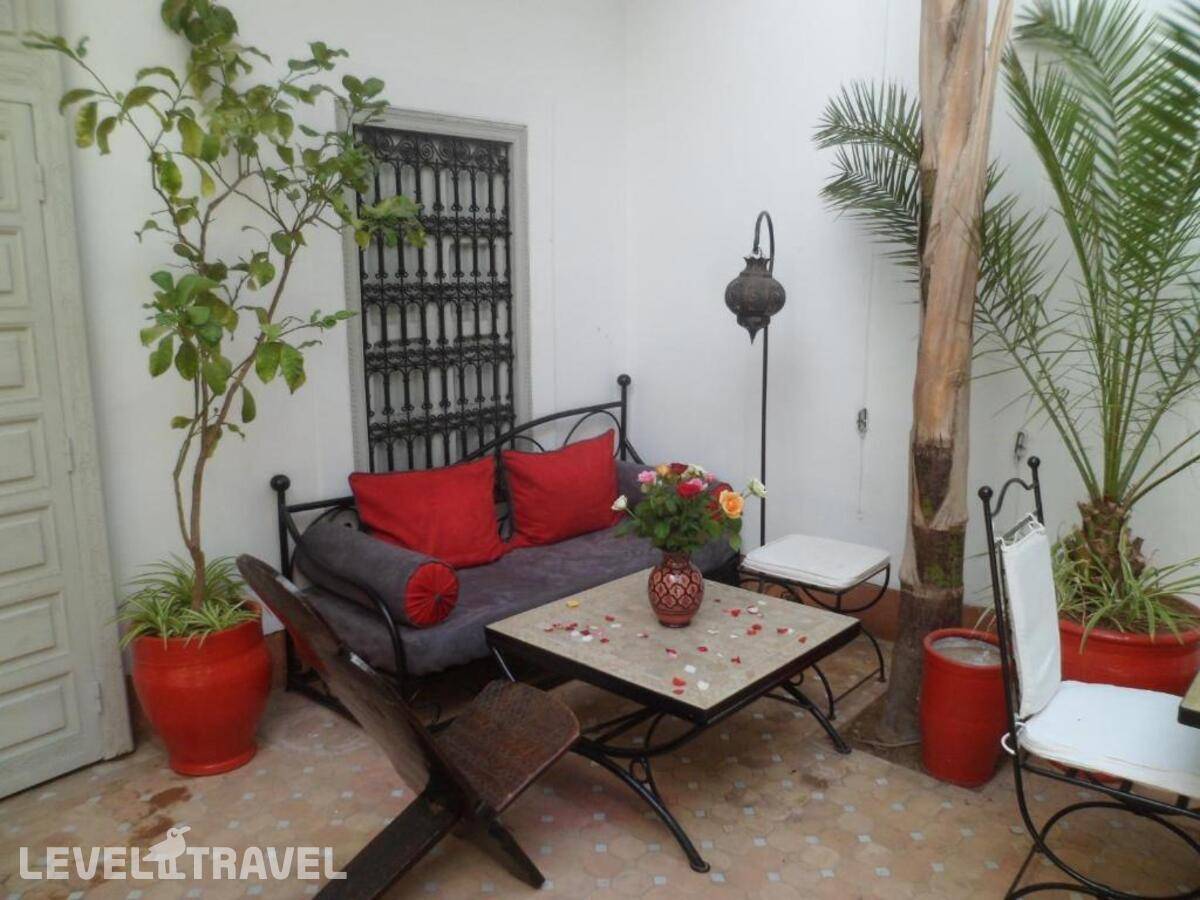 фотографии отеля Dar Nabila в Марокко(Марракеш) - фото №25