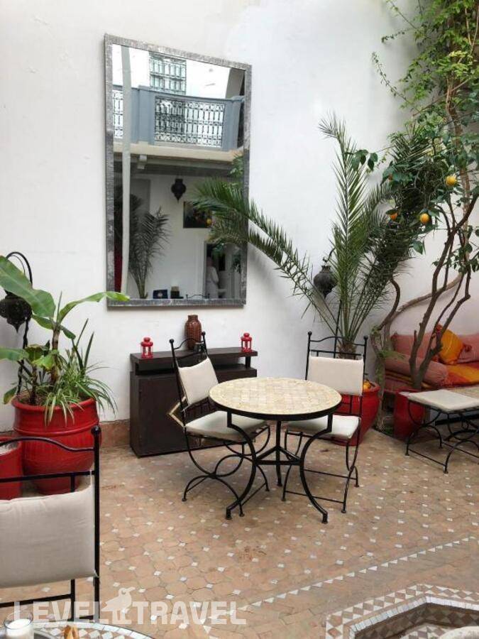 фотографии отеля Dar Nabila в Марокко(Марракеш) - фото №5