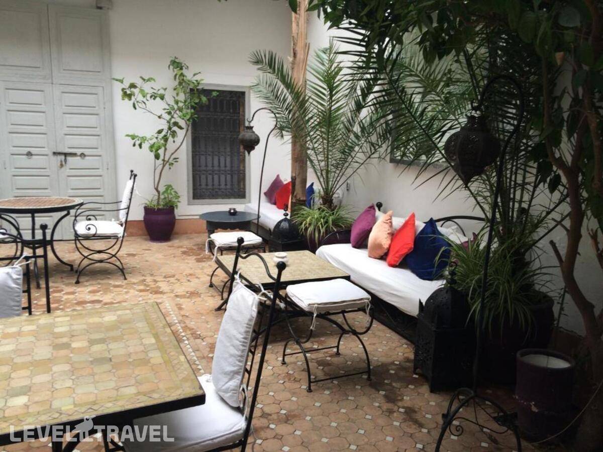 фотографии отеля Dar Nabila в Марокко(Марракеш) - фото №34