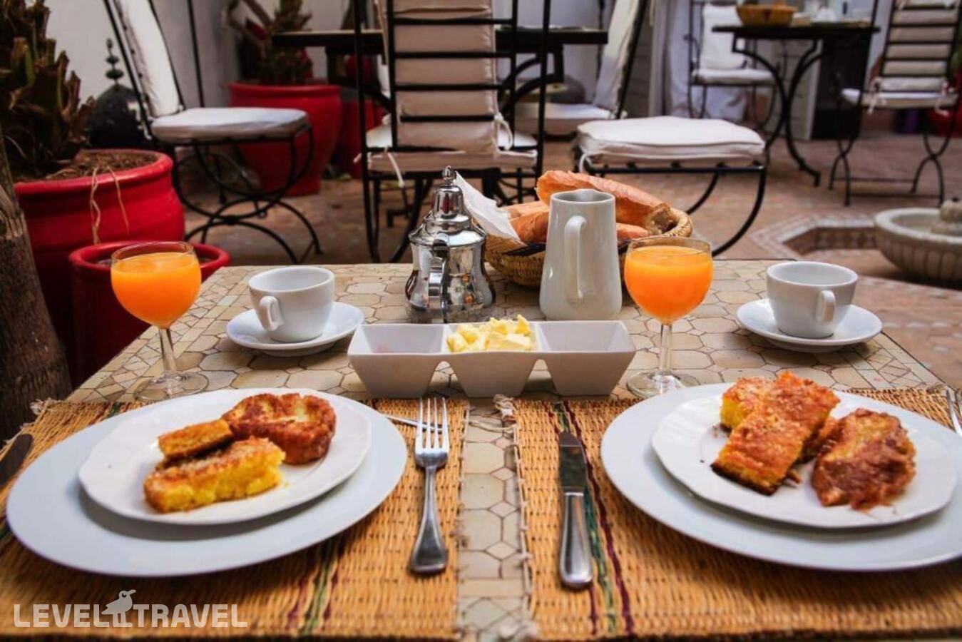 фотографии отеля Dar Nabila в Марокко(Марракеш) - фото №8