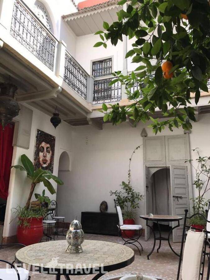 фотографии отеля Dar Nabila в Марокко(Марракеш) - фото №9