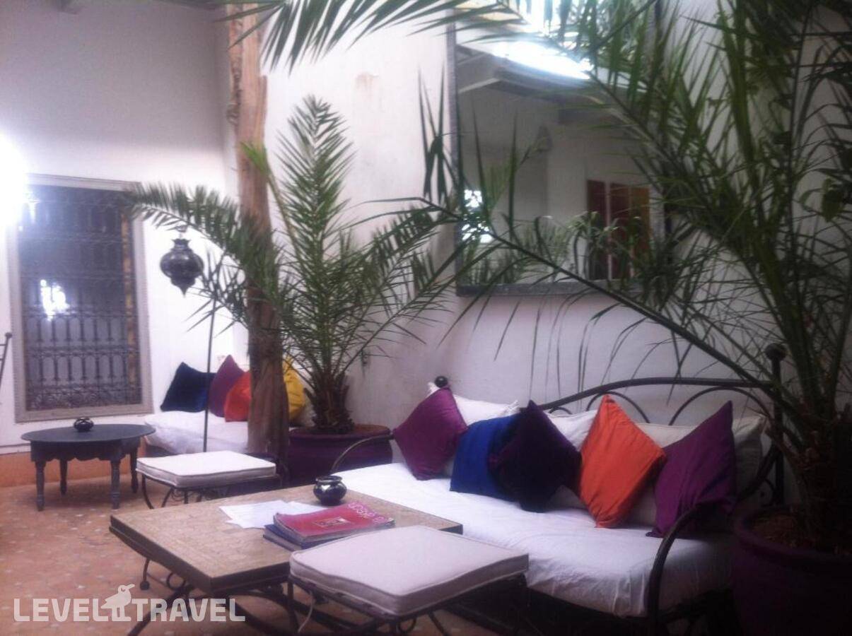 фотографии отеля Dar Nabila в Марокко(Марракеш) - фото №18