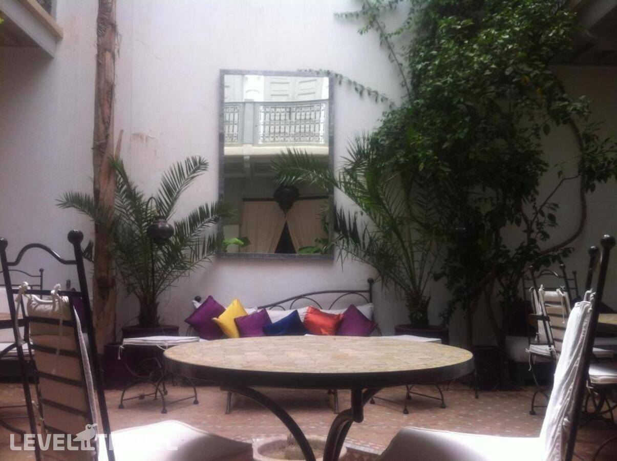 фотографии отеля Dar Nabila в Марокко(Марракеш) - фото №24