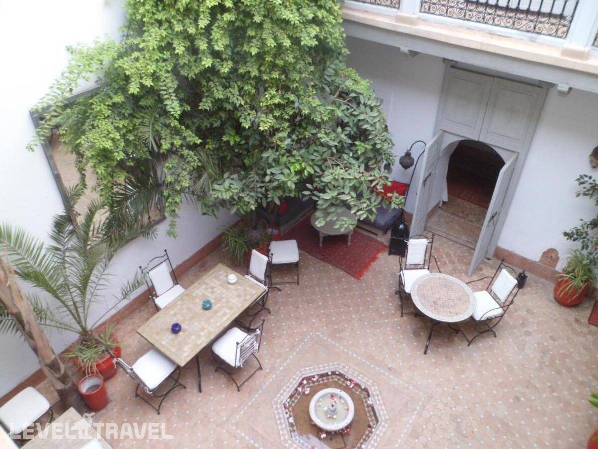 фотографии отеля Dar Nabila в Марокко(Марракеш) - фото №14