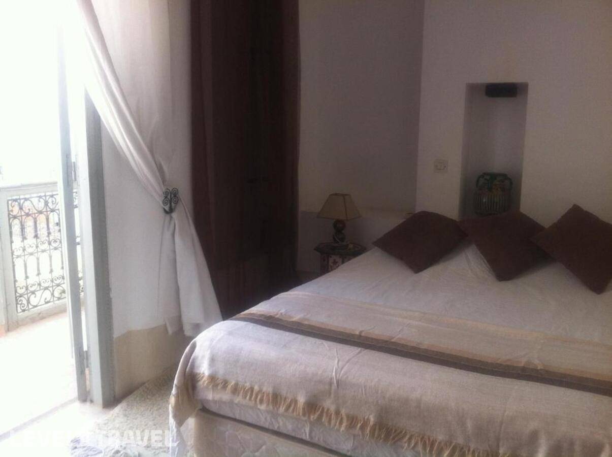 фотографии отеля Dar Nabila в Марокко(Марракеш) - фото №32