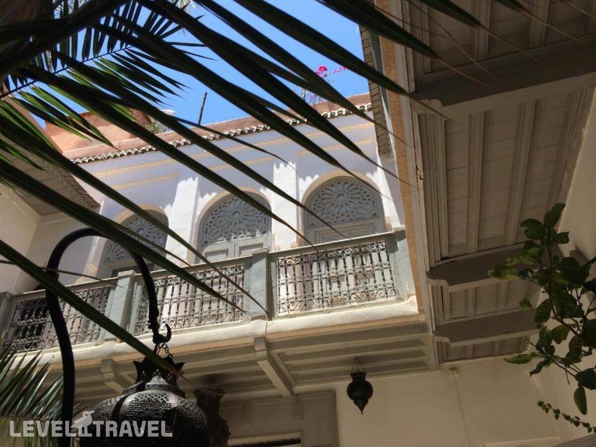 фотографии отеля Dar Nabila в Марокко(Марракеш) - фото №20