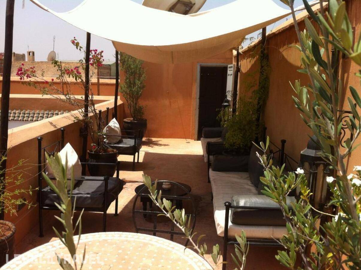 фотографии отеля Dar Nabila в Марокко(Марракеш) - фото №28