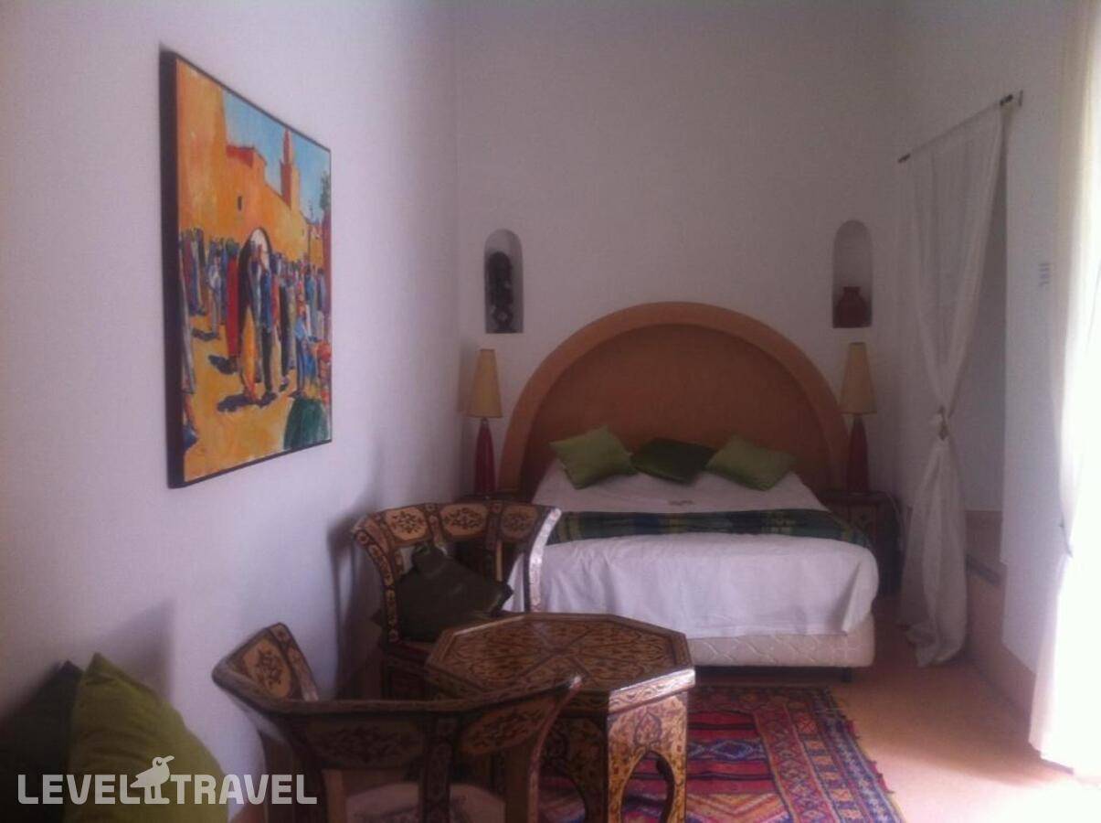 фотографии отеля Dar Nabila в Марокко(Марракеш) - фото №13