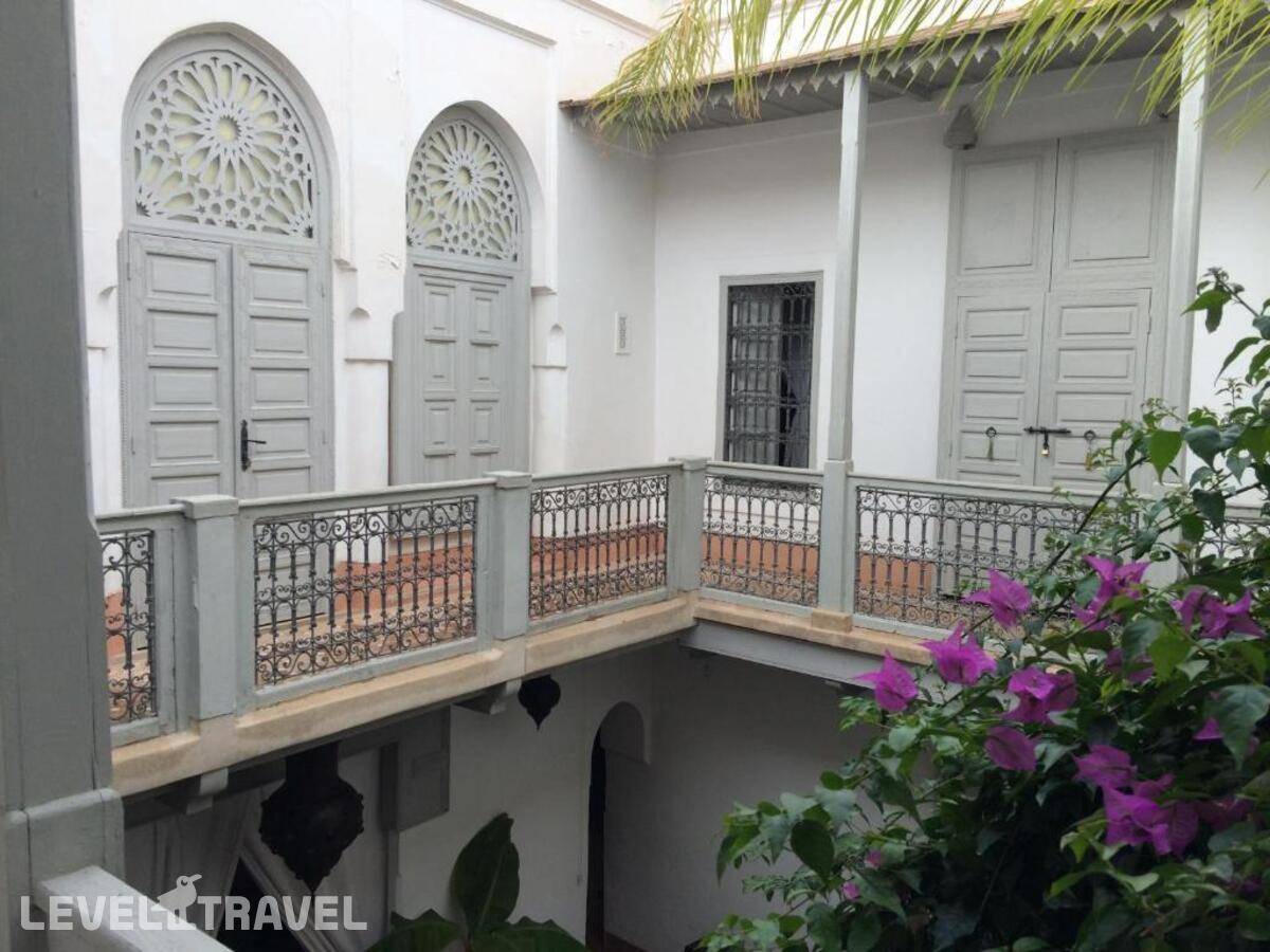 фотографии отеля Dar Nabila в Марокко(Марракеш) - фото №23