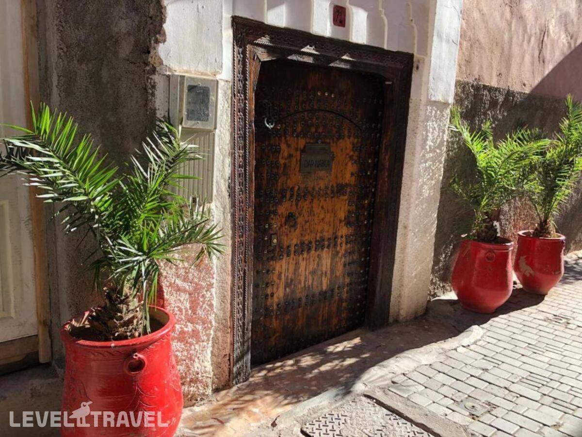 фотографии отеля Dar Nabila в Марокко(Марракеш) - фото №6