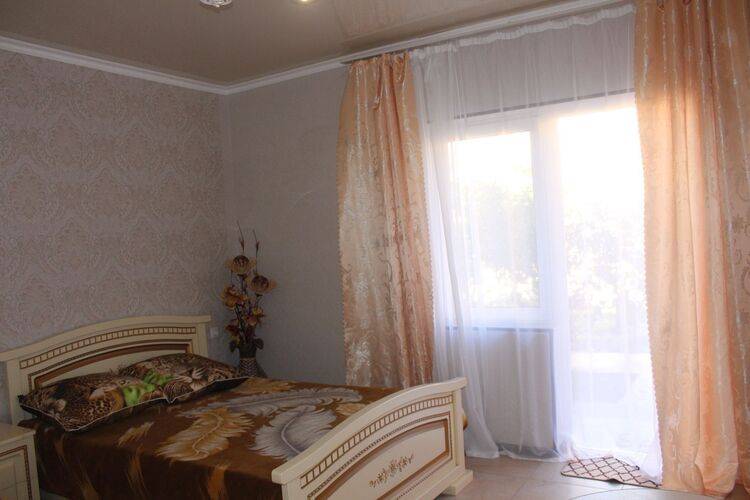 Гостевой дом Диана