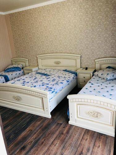 Гостевой дом Диана