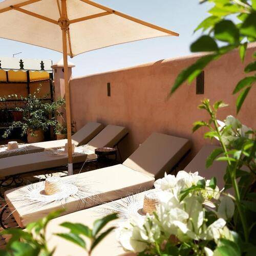 Riad Miral