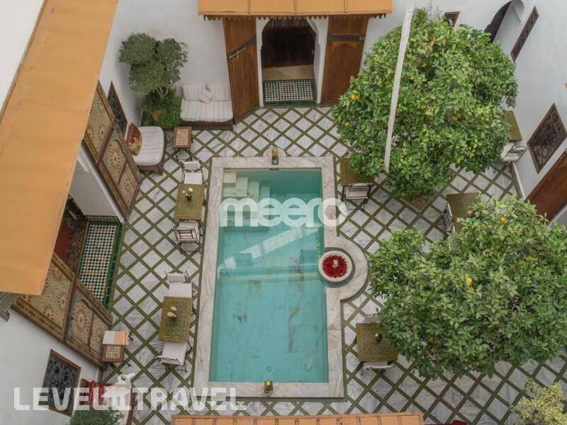 Фотография Riad Zineb
