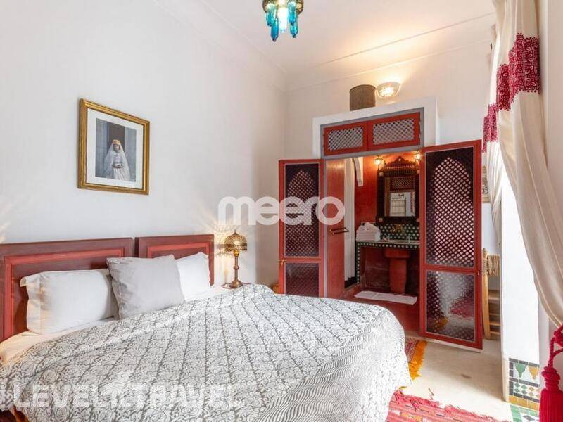 Фотография Riad Zineb