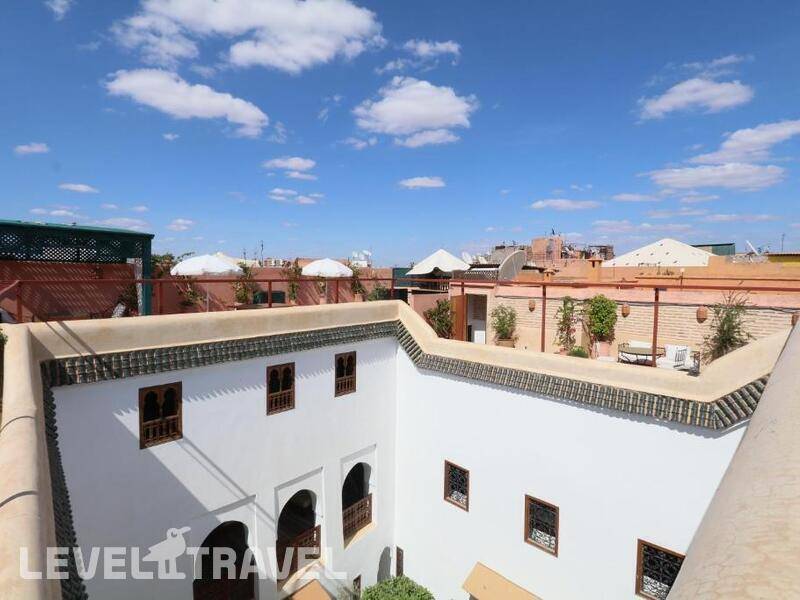 Фотография Riad Zineb