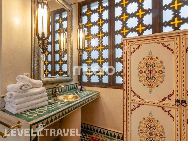 Фотография Riad Zineb
