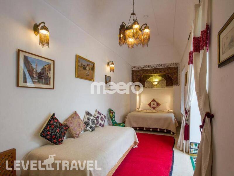 Фотография Riad Zineb