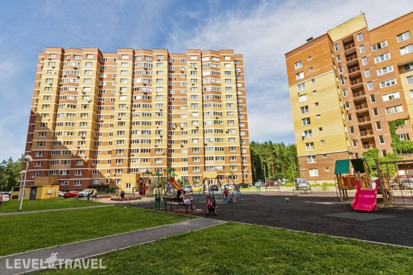 Изображение отеля 1