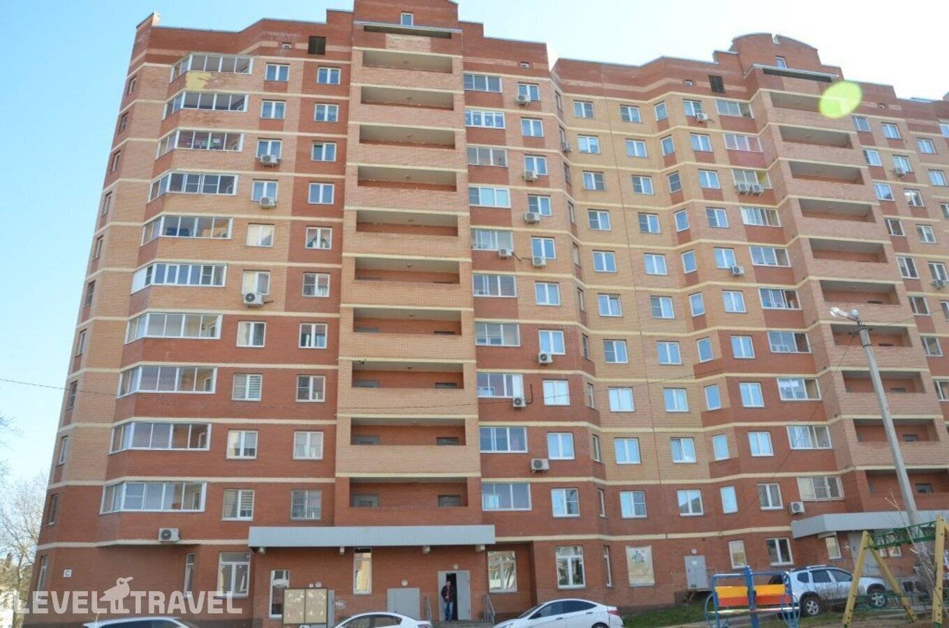 Изображение отеля 3